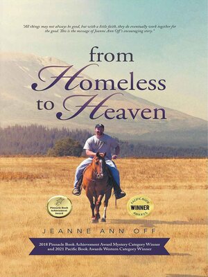 cover image of From Homeless to Heaven